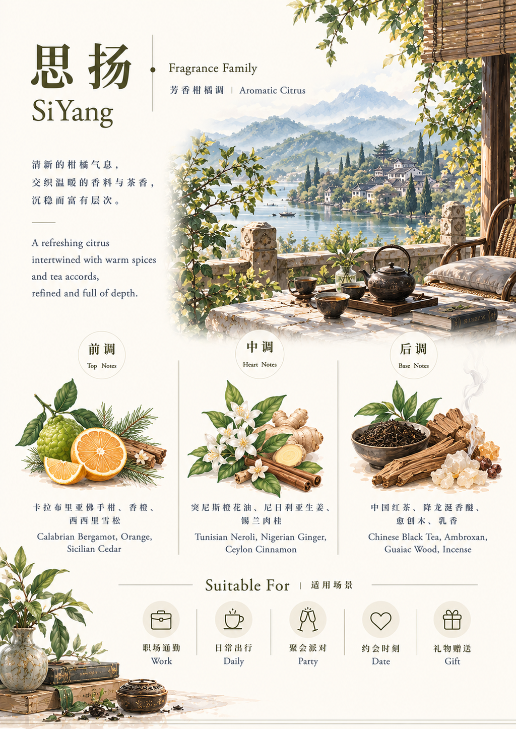 SiYang
