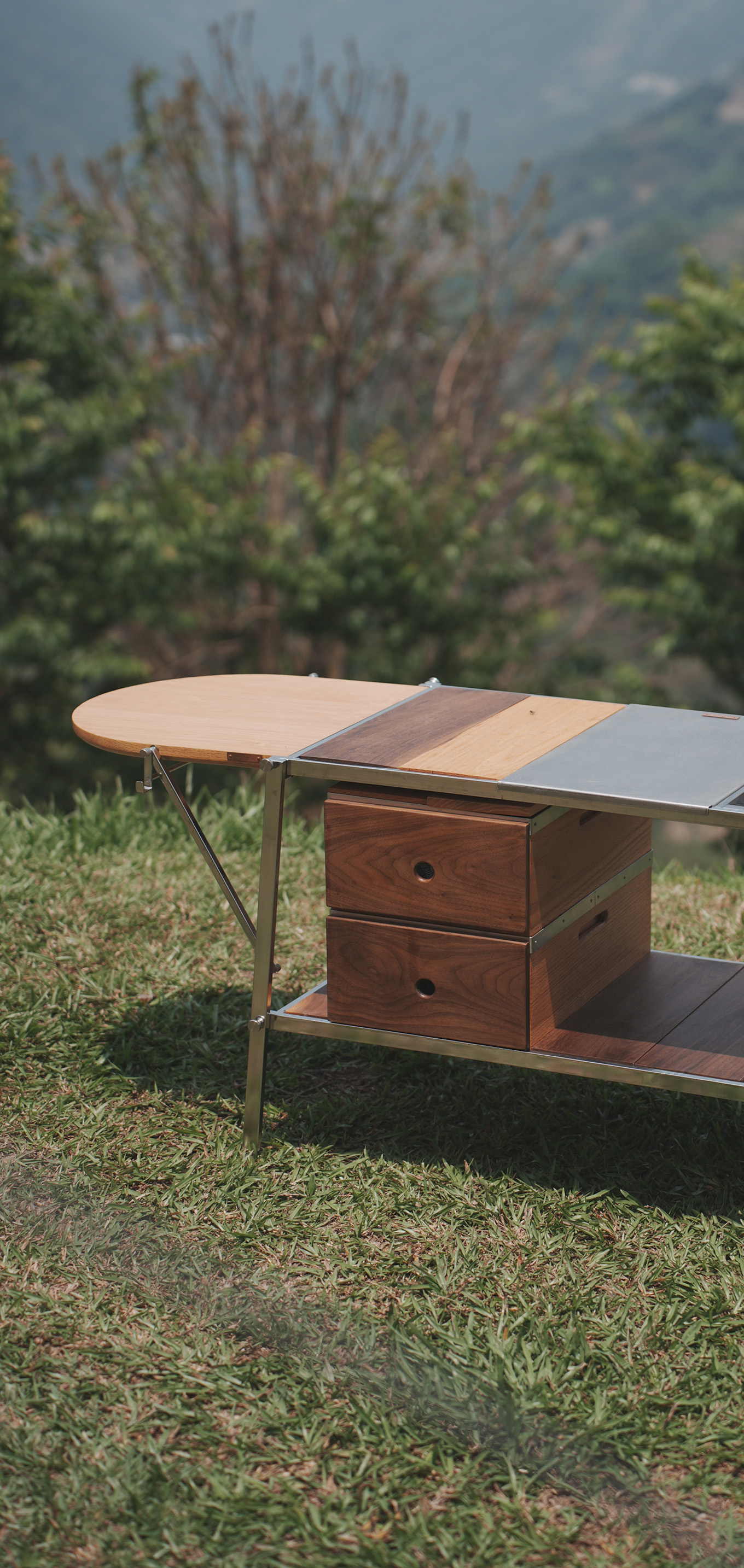 AOI.LIVING 手工家具 | Miudy Clubhouse