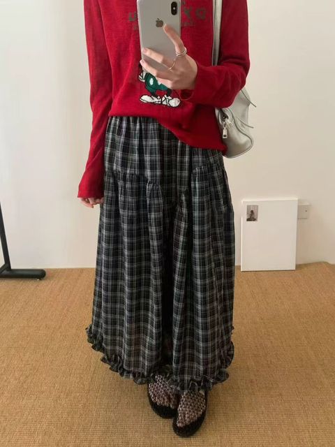 plaid-cute-tiered-skirt.jpg