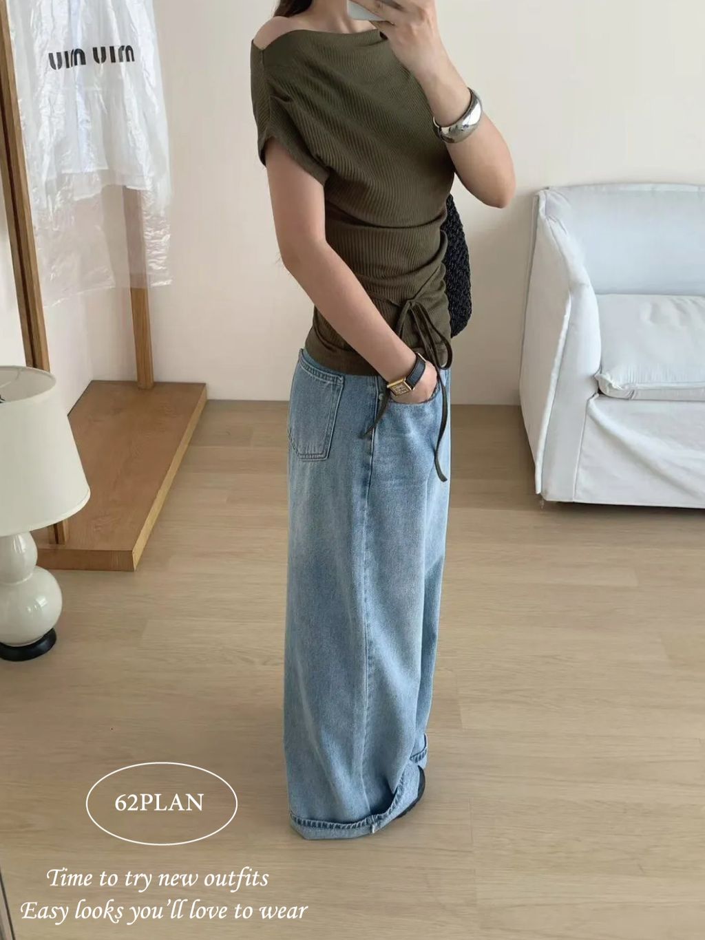 直筒褲-高腰顯瘦-女裝.jpg