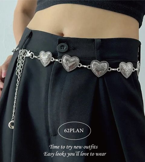 Heart-Belly