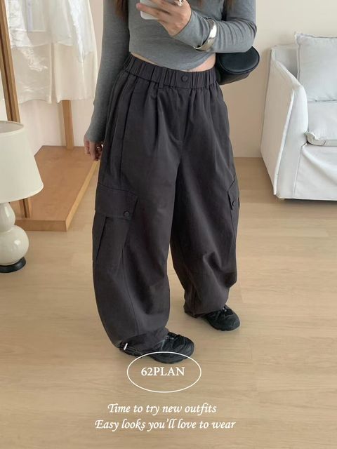 工裝長褲-多口袋設計-女裝.jpg
