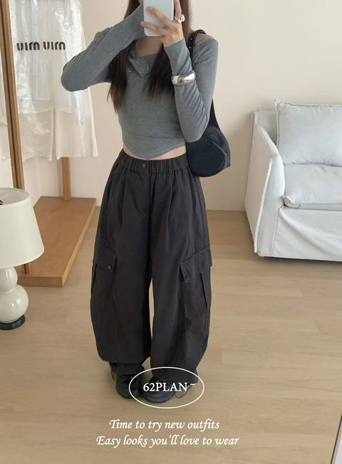 工裝長褲-多口袋設計-女裝.jpg