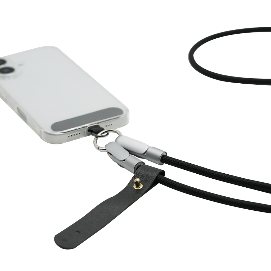 你最搖擺二合一充電手機繩_65w黑1