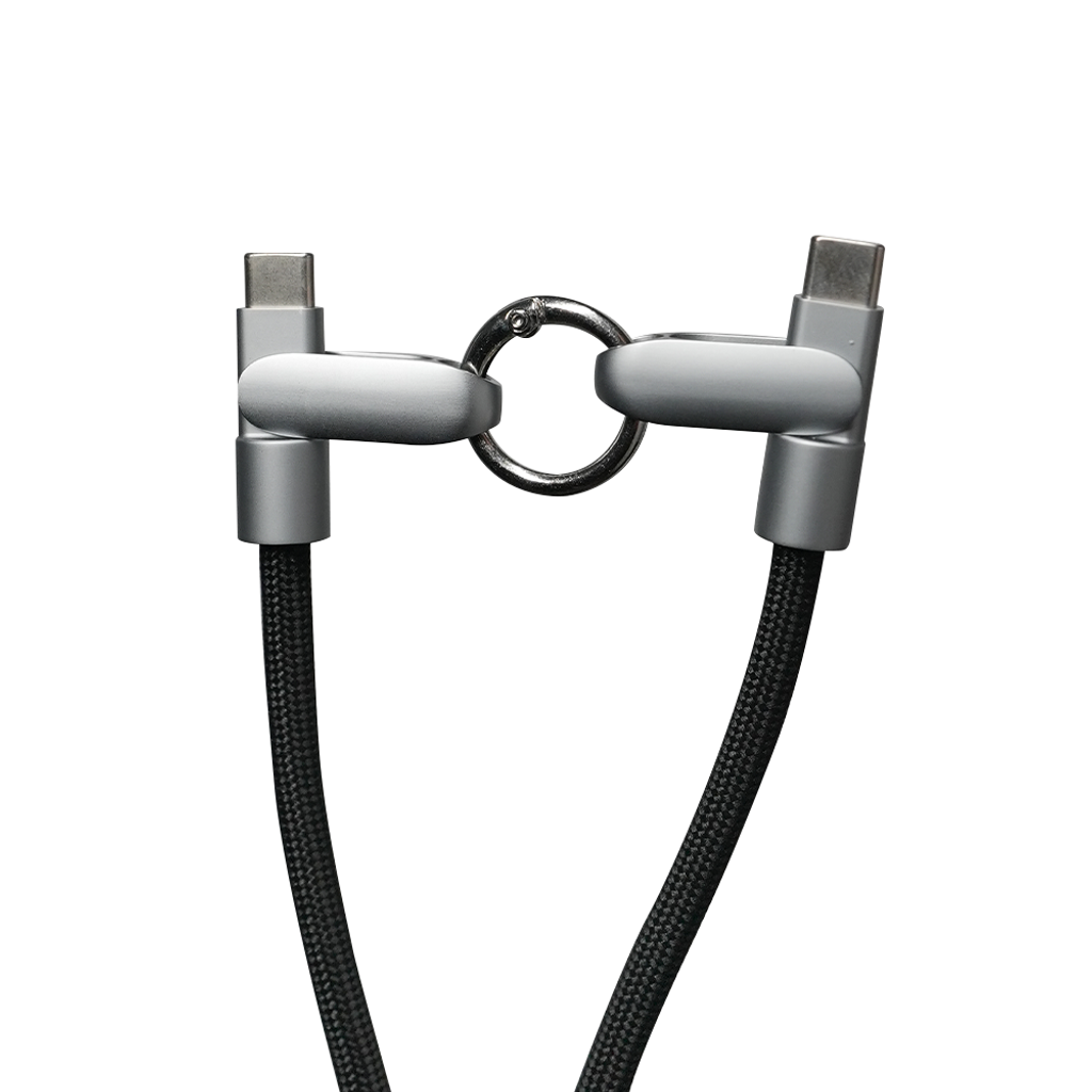 你最搖擺二合一充電手機繩_65w黑2