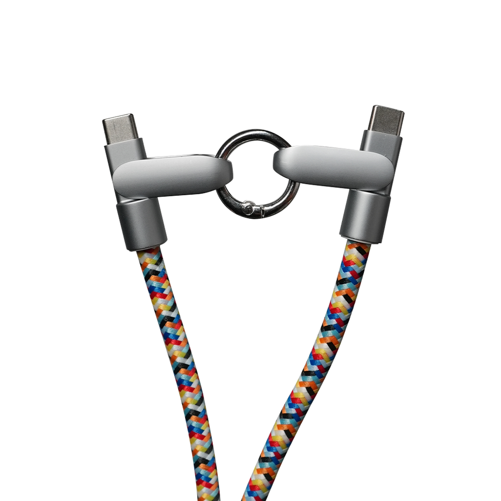 你最搖擺二合一充電手機繩_65w拼2