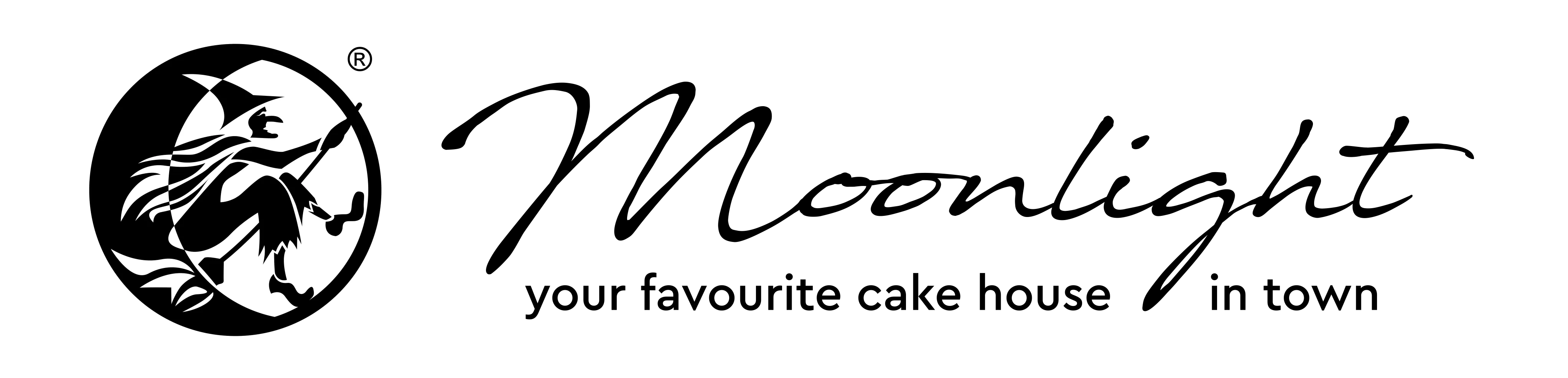 Moonlight Cake House