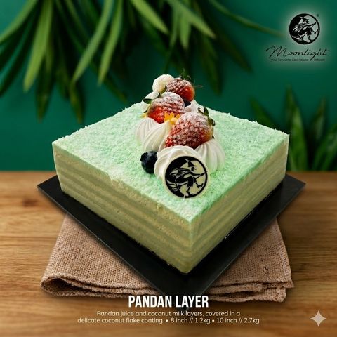 pandan layer