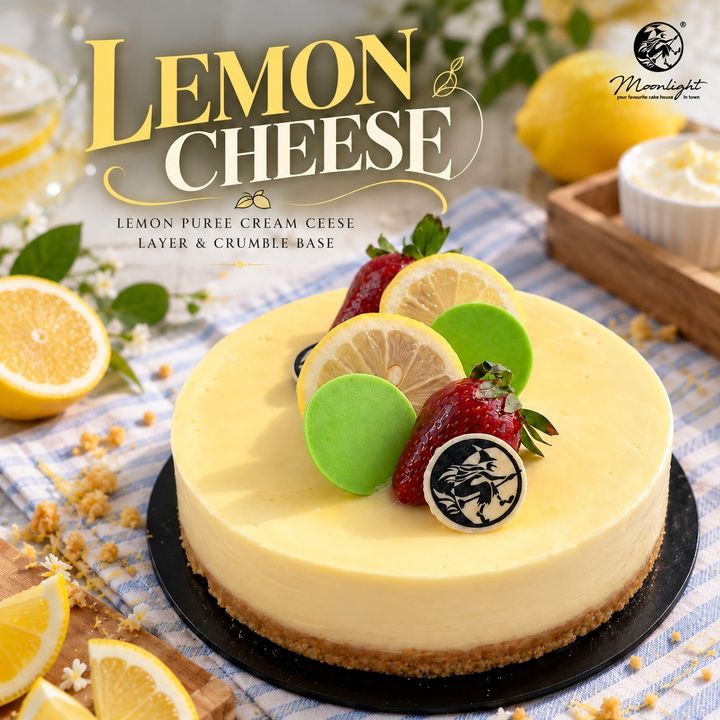 lemon cheese