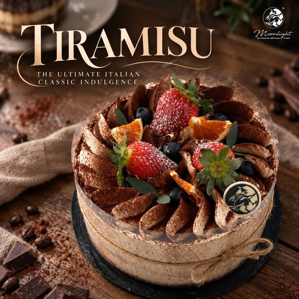 tiramisu