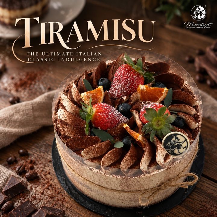 tiramisu