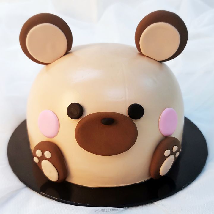 The_Bear