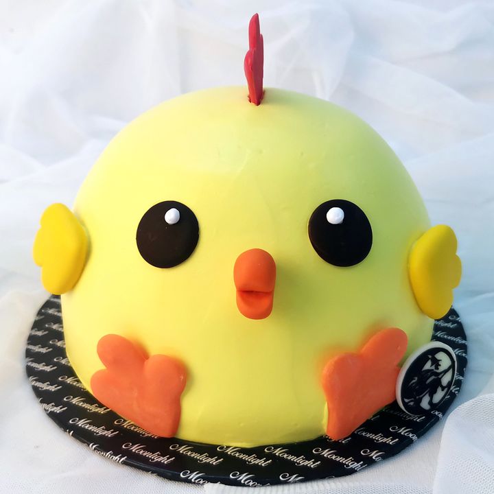 The_Chick