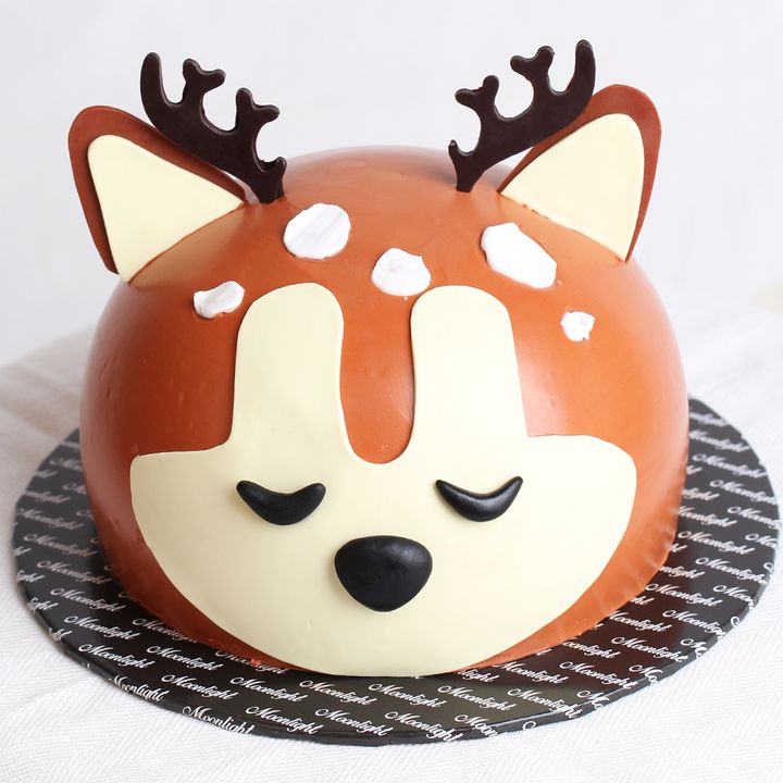 The_Deer_1