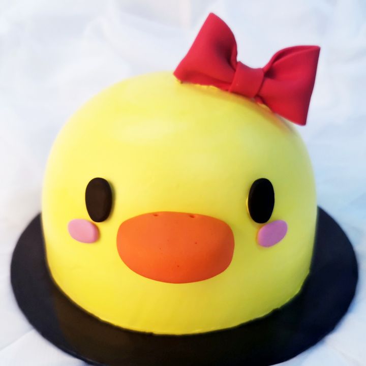The_Duck