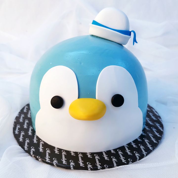 The_Blue_Penguin