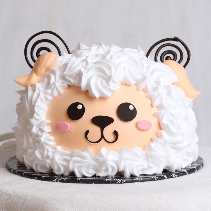 The_Sheep_2