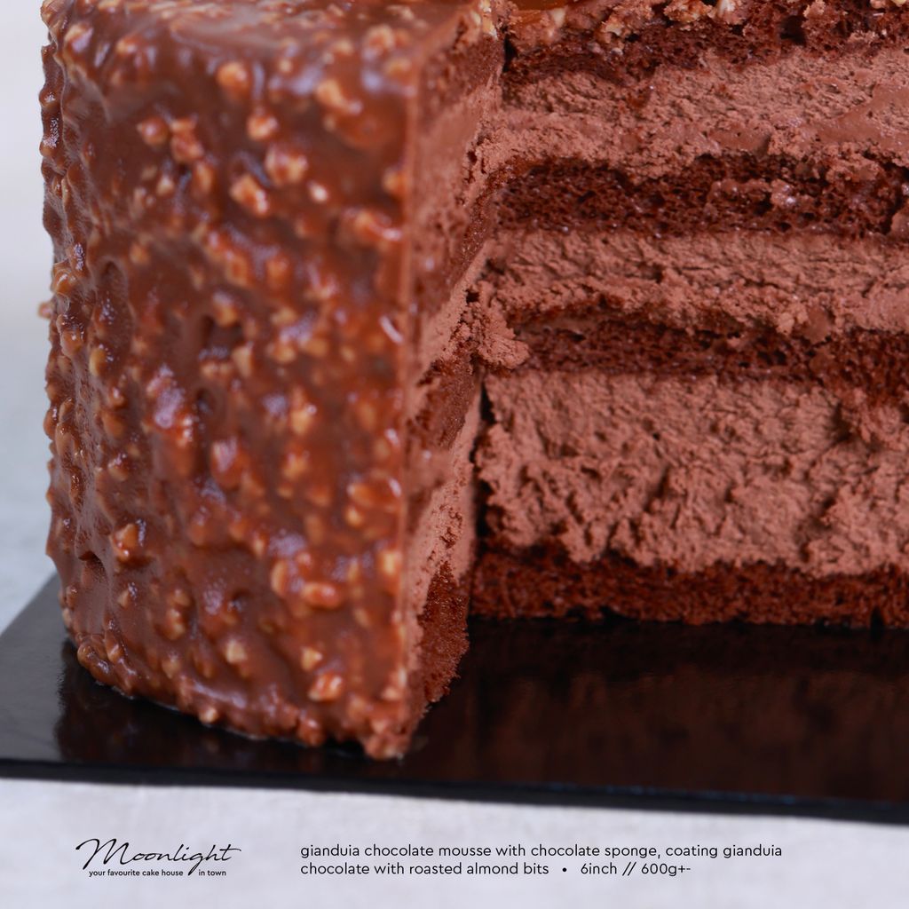 Gianduia Royale 2