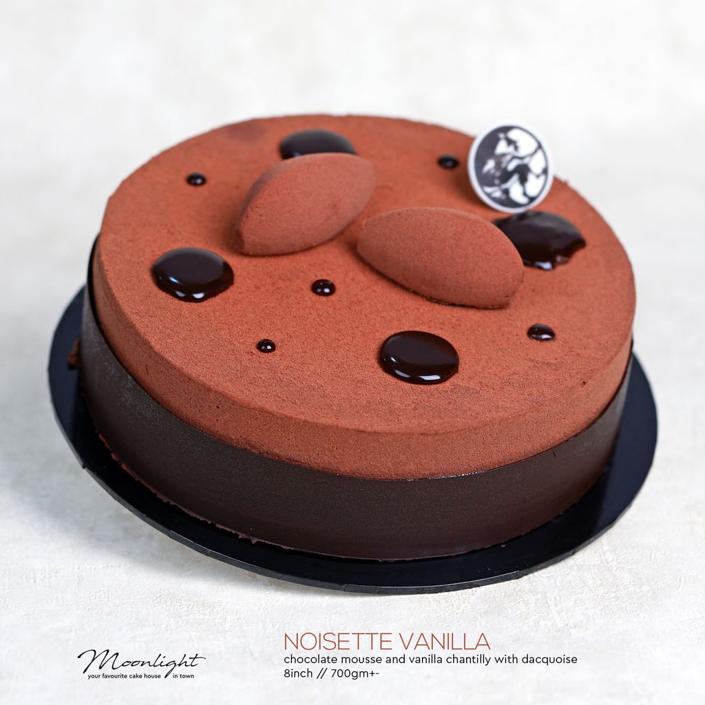 Noisette Vanilla 2
