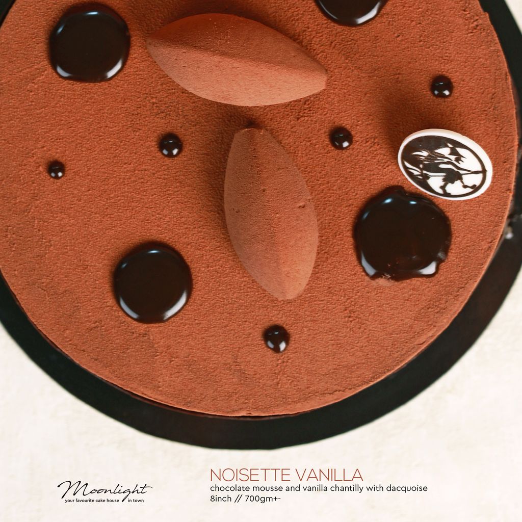 Noisette Vanilla 4