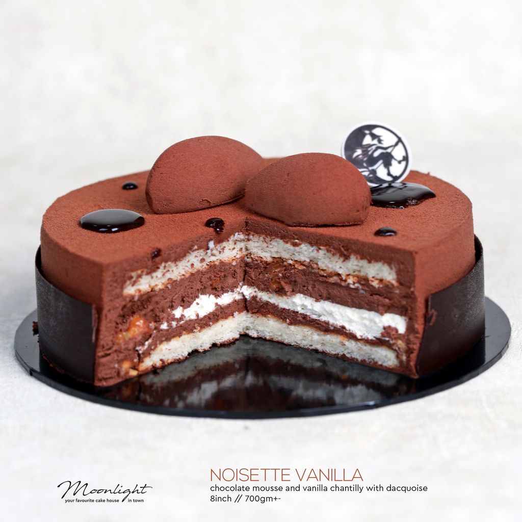 Noisette Vanilla 3