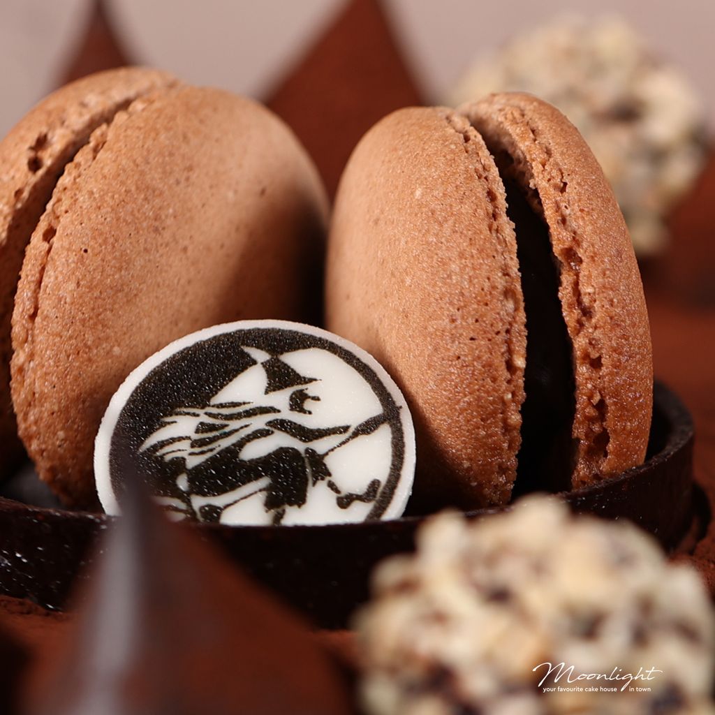 FB Chocolate Mud Cake 5