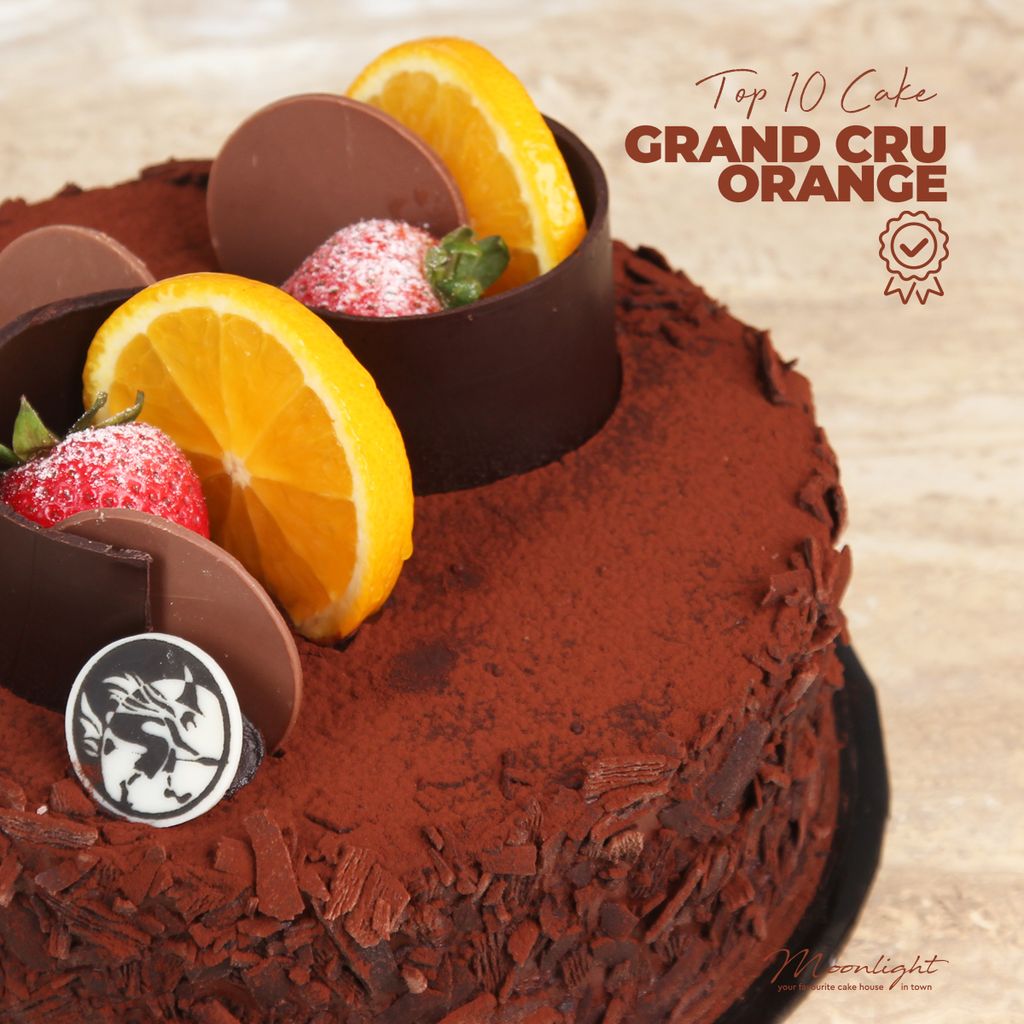 Grand Cru Orange 1