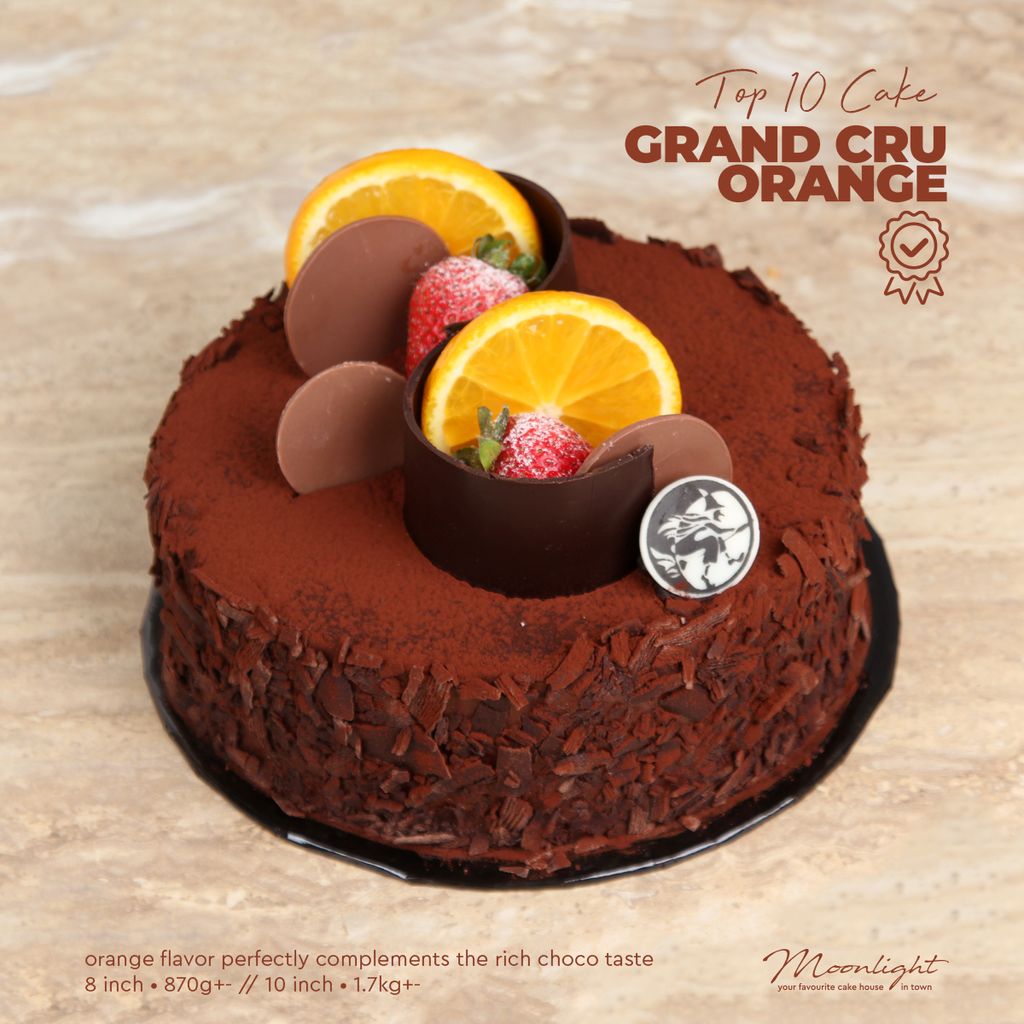 Grand Cru Orange 4