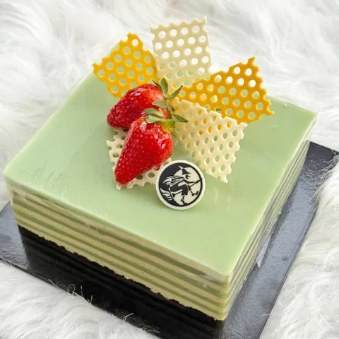 Pandan Layer 3