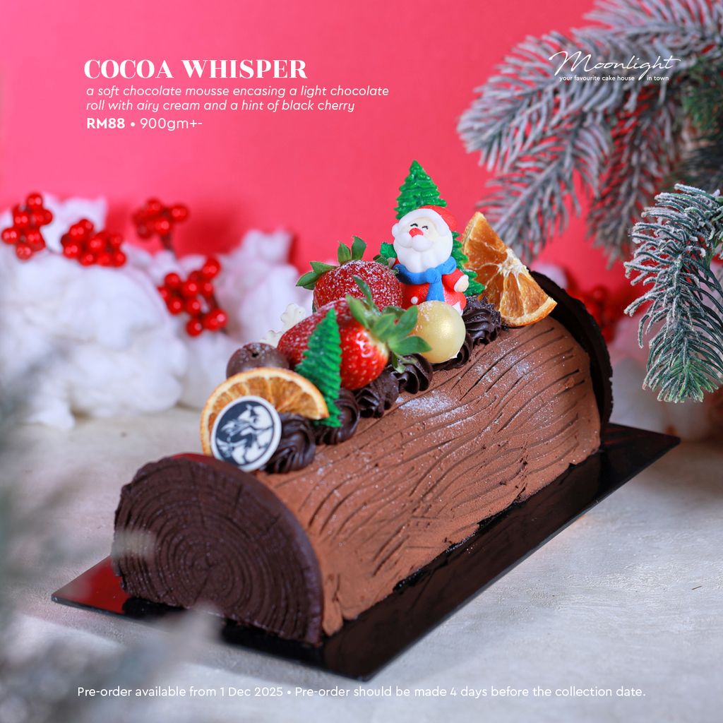 Cocoa Whisper FB IG 4