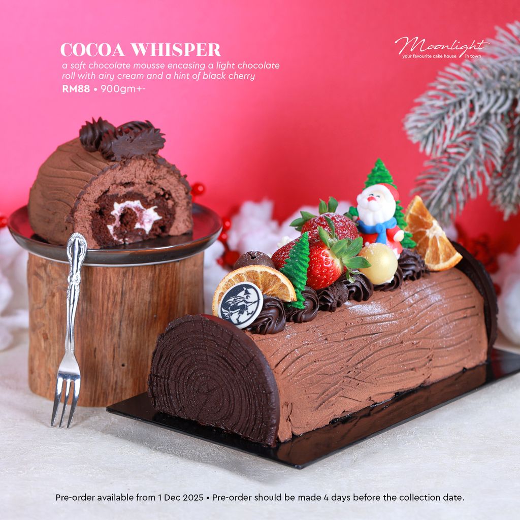 Cocoa Whisper FB IG 2