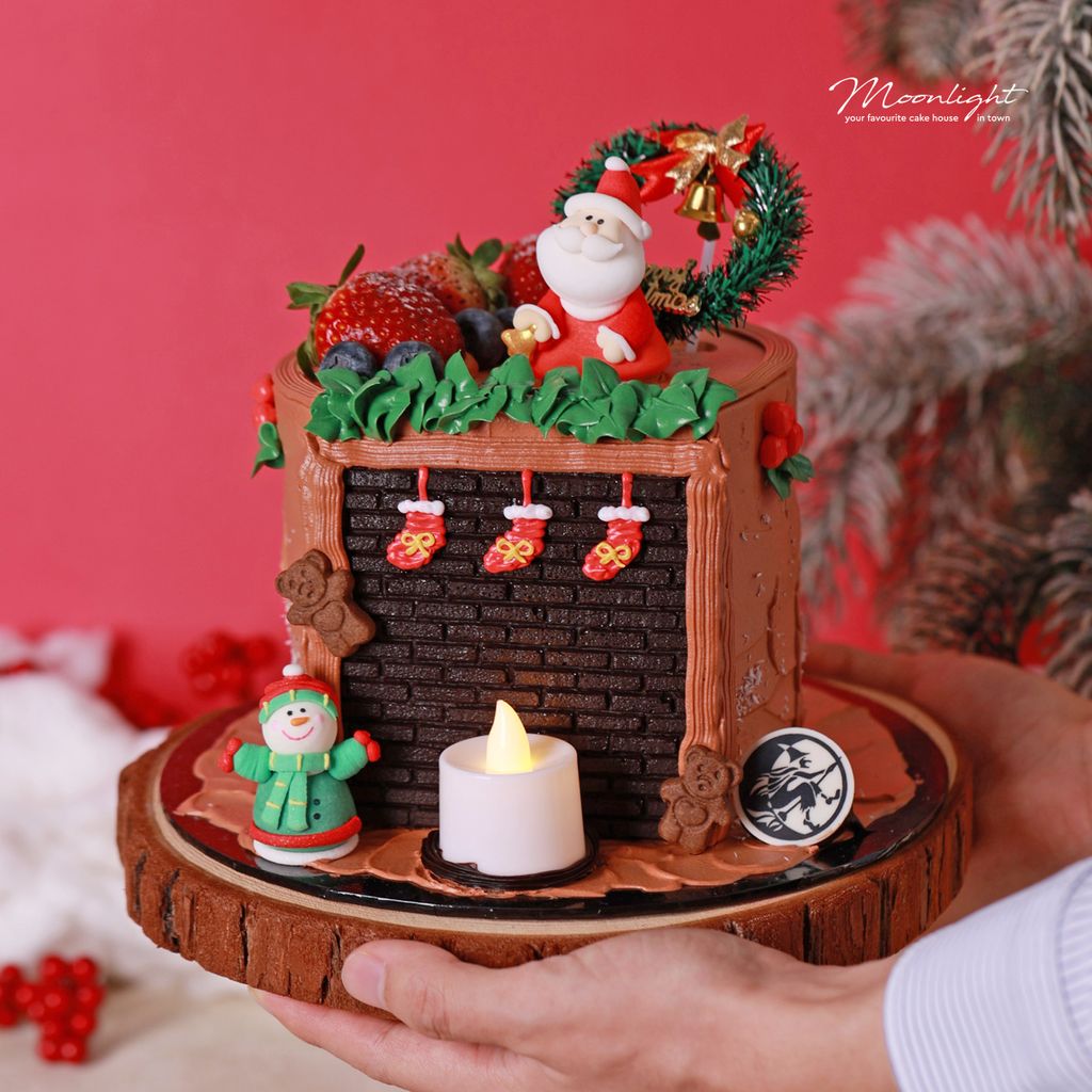 Santa Hearth FB IG 1