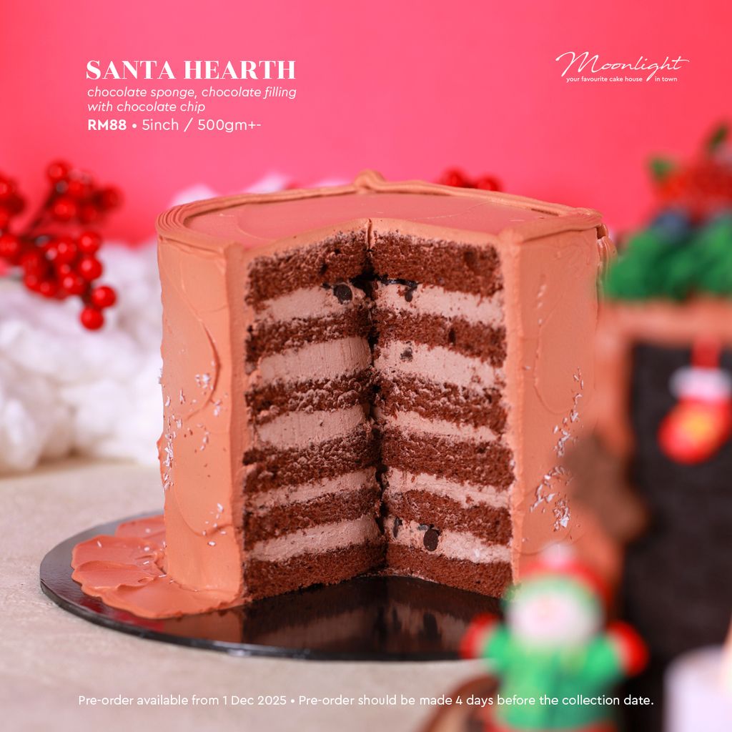 Santa Hearth FB IG 2