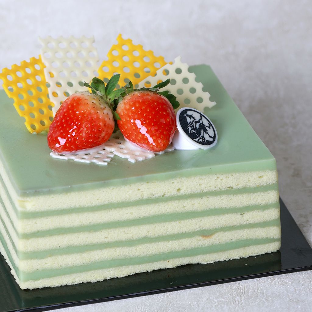 Pandan Layer 3