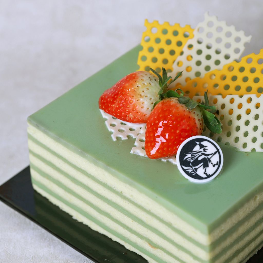 Pandan Layer 2