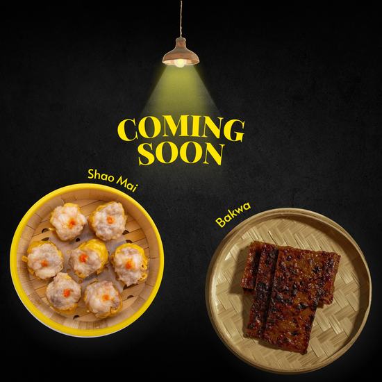 COMING SOON FROM BEST KAMPUNG! | Best Kampung Foods