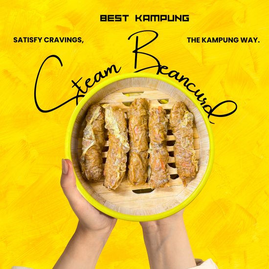 Buy in Bulk, Save More. | Best Kampung Foods