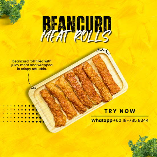 Buy in Bulk, Save More. | Best Kampung Foods