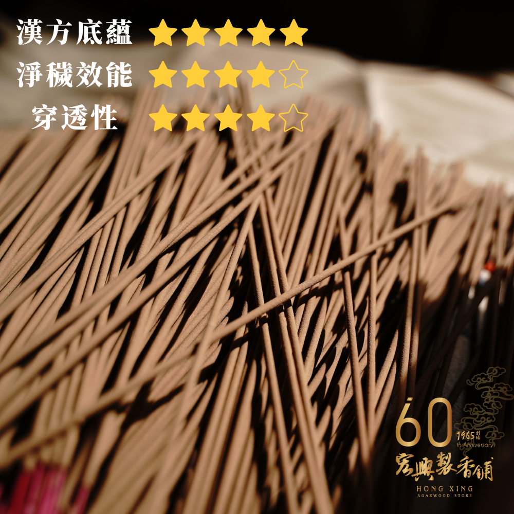 手工極細漢方香 (2)