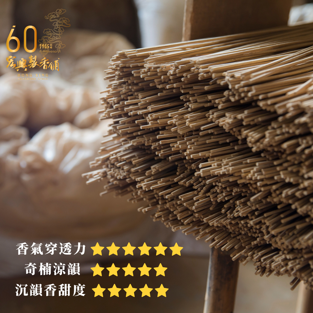 紅土奇楠沉香 (1)