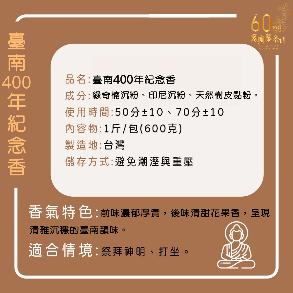 臺南400年紀念香 (3)