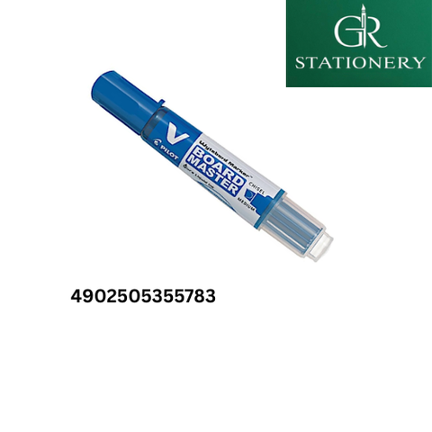 PILOT WHITEBOARD MARKER .BULLET-BLUE