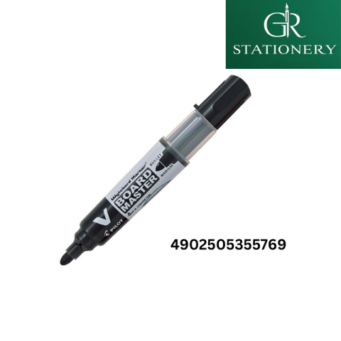 PILOT WHITEBOARD MARKER .BULLET-BLUE (1)