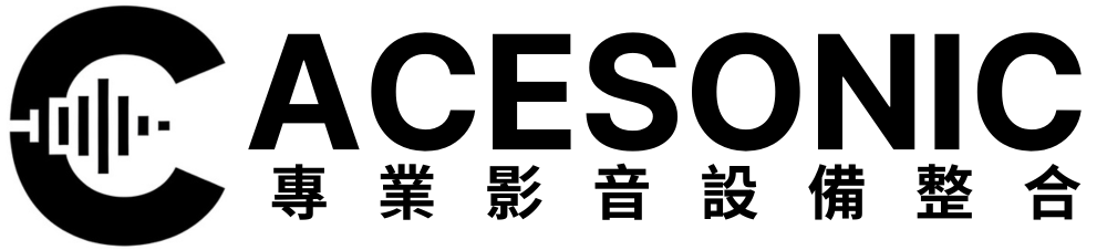 Acesonic 鴻盛科技