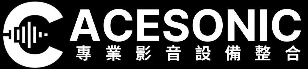 Acesonic 鴻盛科技
