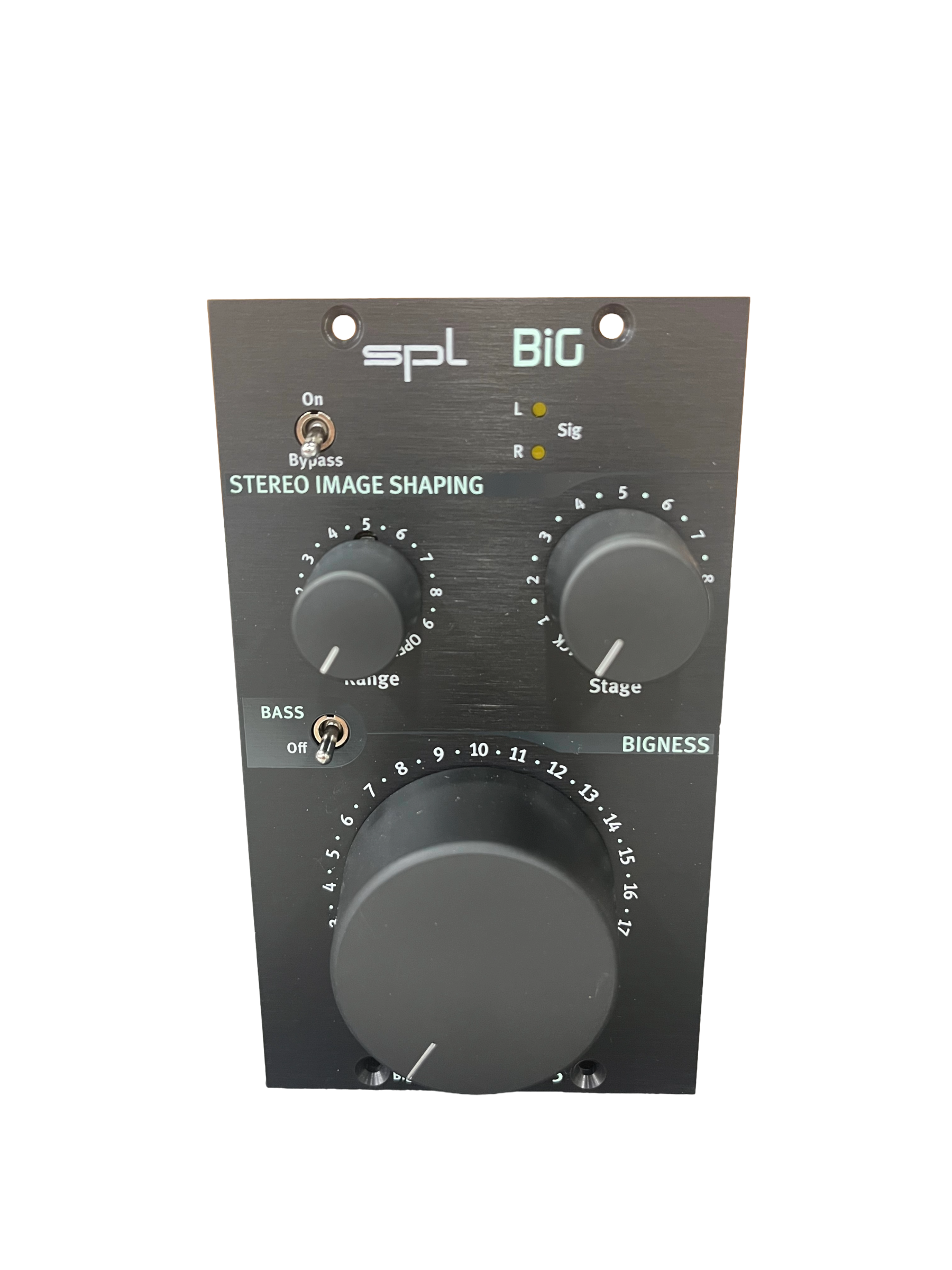 BIG Stereo Image Bigger Maker_正面_白背