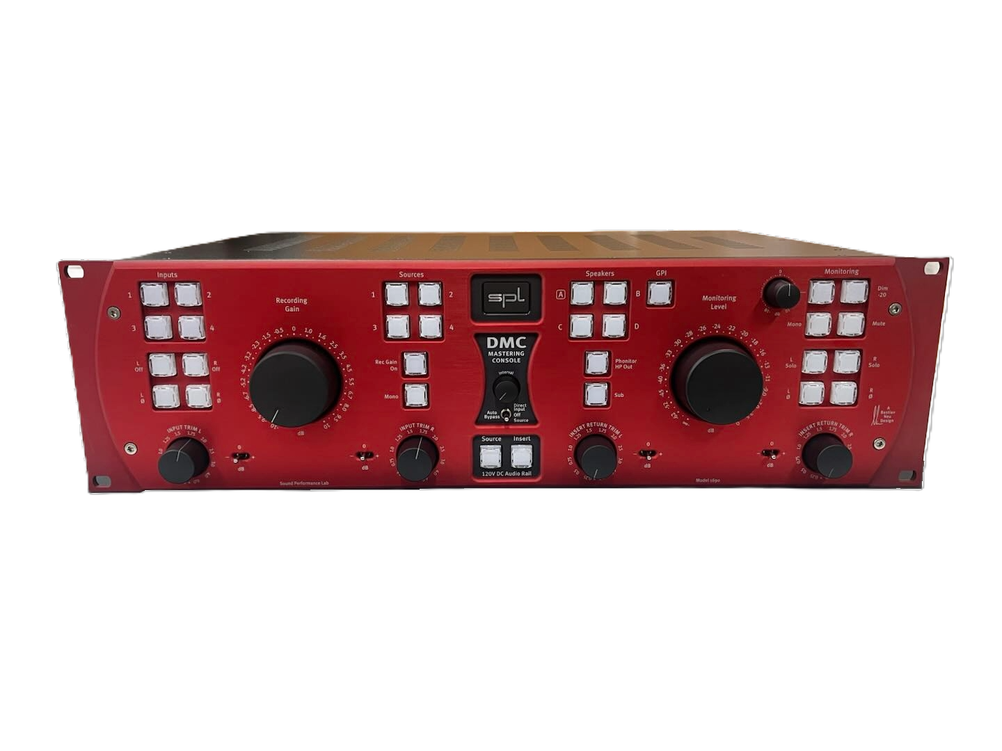 DMC Mastering Monitoring_正面_白背