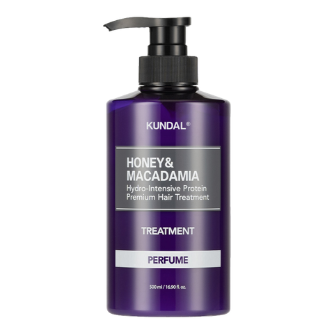 Treatment 500ml