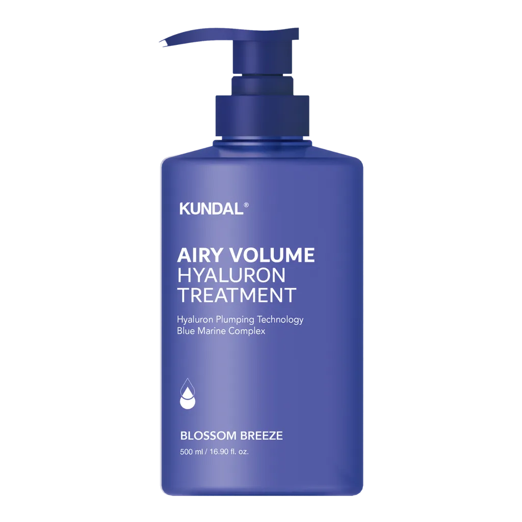 Airy Volume Hyaluron Treatment 500ml