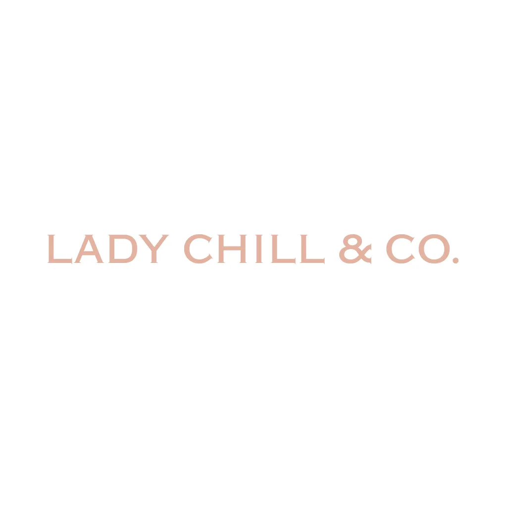 舒服好物｜Lady Chill & Co.